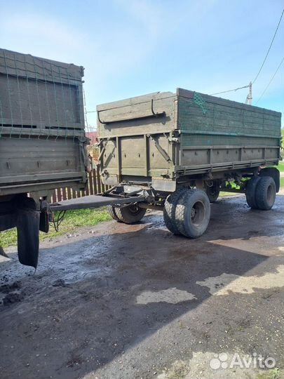 КАМАЗ 55102, 1994