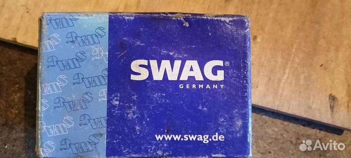 Подшипник ступицы daewoo nexia