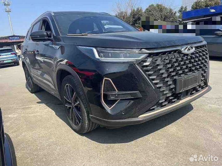 Chery Tiggo 8 Pro (China) 1.5 AT, 2022, 27 000 км