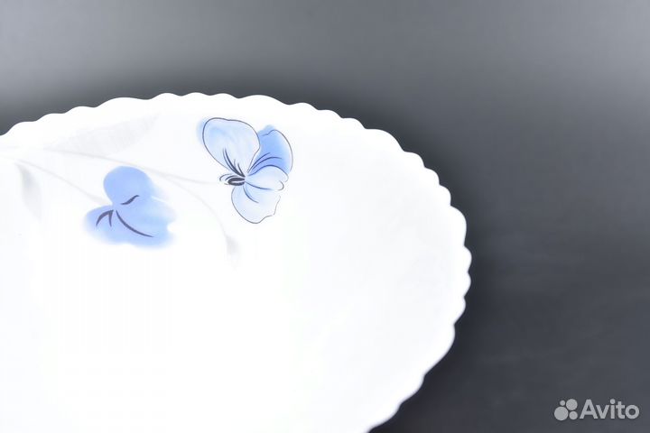 Миска суповая Chinbull 