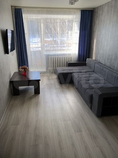 1-к. квартира, 10 м², 5/5 эт.