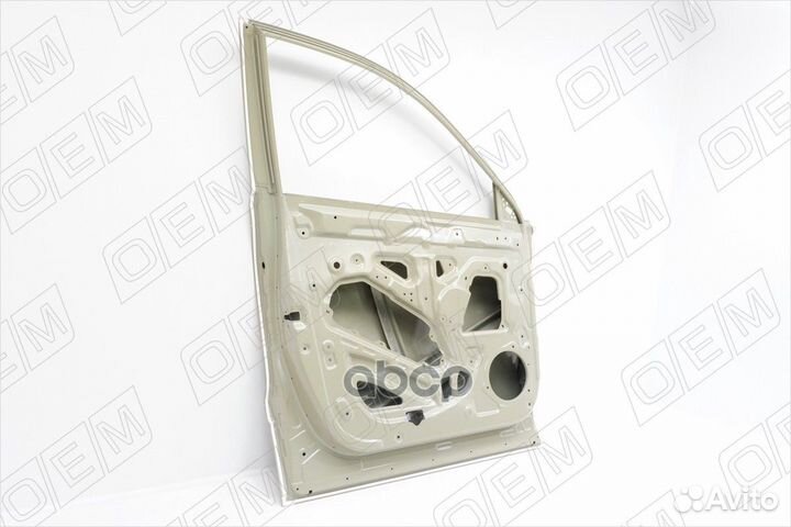 Дверь боковая OEM0141DPL O.E.M