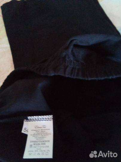 Домашний костюм женский 52- 54 новый