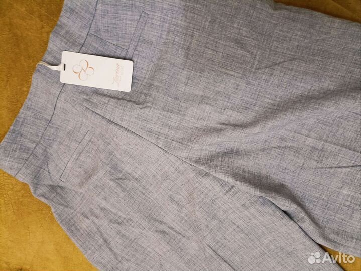 Шорты женские новые р. 46