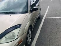 Ford Focus 2.0 AT, 2001, 185 000 км, с пробегом, цена 325 000 руб.