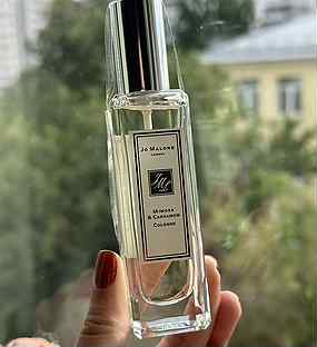 Jo malone mimosa cardamom