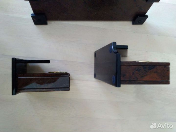 Настольный набор руководителя