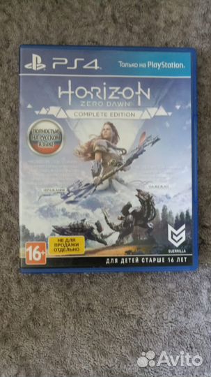 Игры для приставок ps4