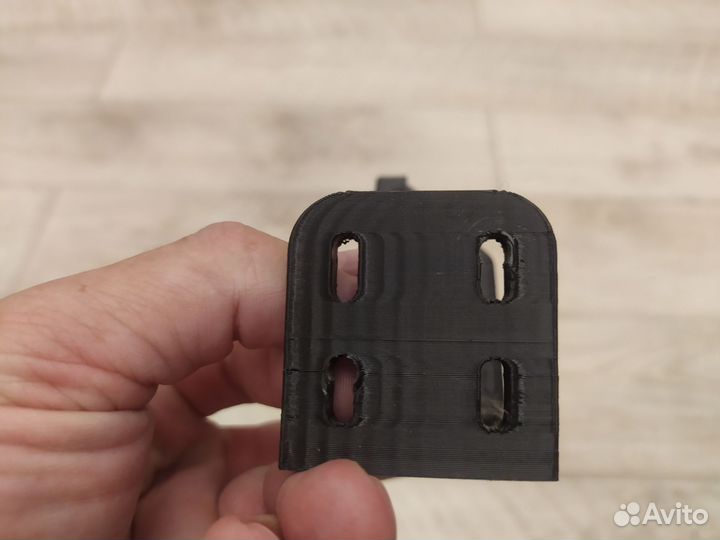 Кронштейн катушки для 3D принтера
