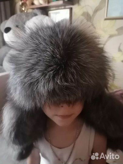 Шапка женская новая