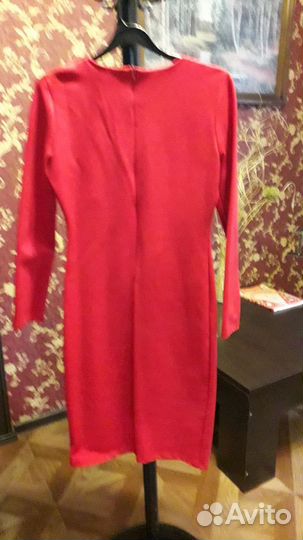 Платье женское