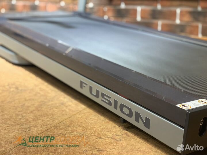 Беговая дорожка Hasttings Fusion