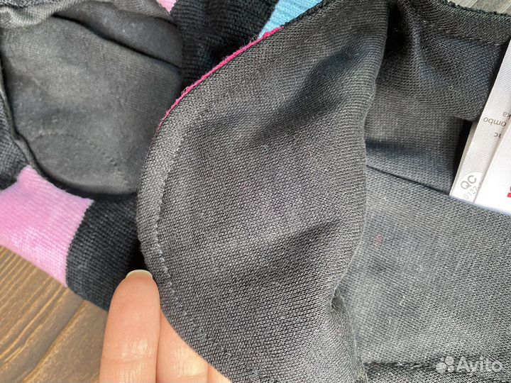 Шлем reima осень-зима