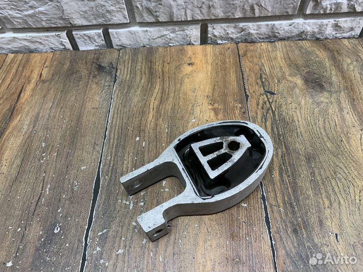 Ford Mondeo IV Опора кпп задняя