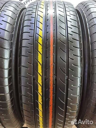 Yokohama BluEarth E51 225/60 R18 100H