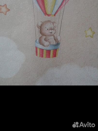 3 рулона. Длина /ширина/ см фото