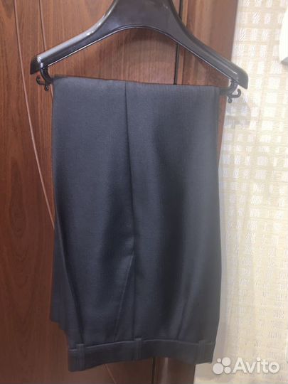 Новый деловой костюм (детский или подростковый)