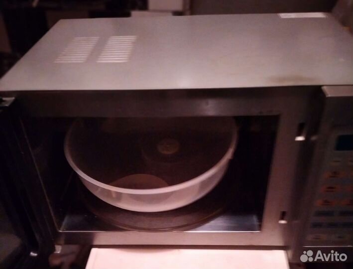 Микроволновая печь hyundai 1425