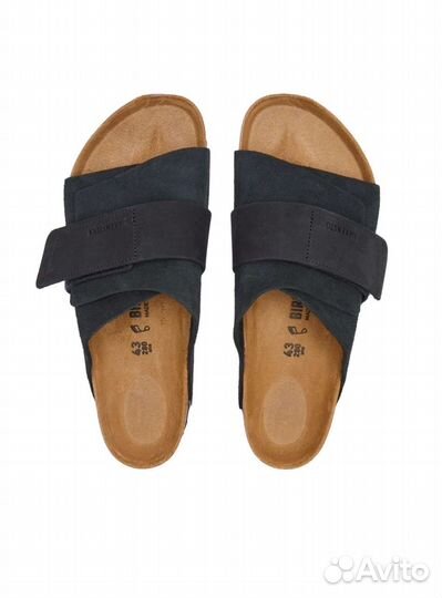 Сандали birkenstock Kyoto