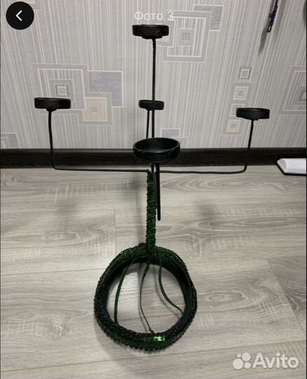 Костюм для вочточных танцев и шамадан