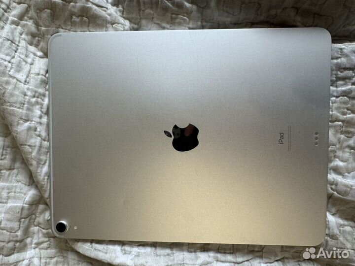 iPad pro 12.9 2018 256