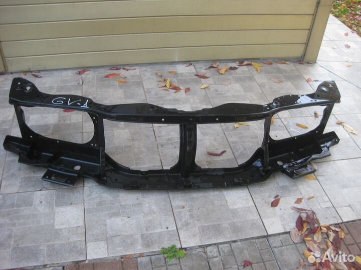 Панель передняя для сузуки Гранд Витара