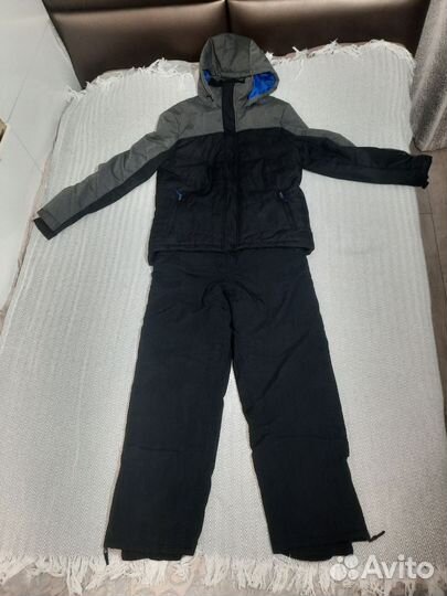 Горнолыжный костюм мужской 48-50 Германия