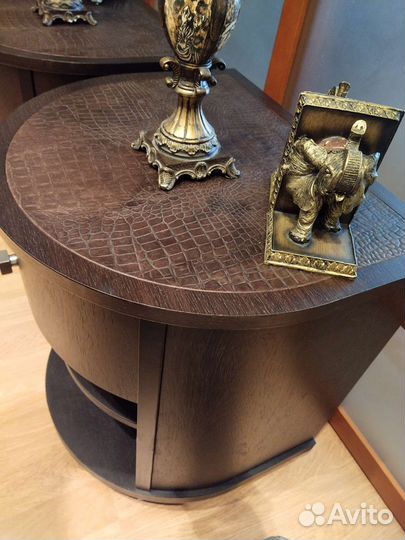 Тумбочки Smania Италия