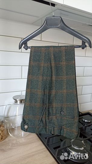 Костюм на мальчика новый р. 140