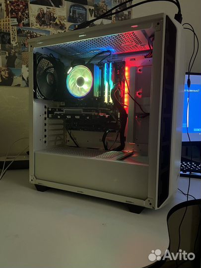 Игровой пк