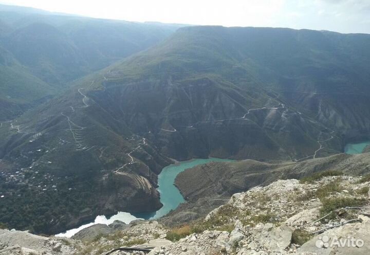 25мая24 Весна в Дагестане /цо3106.3м