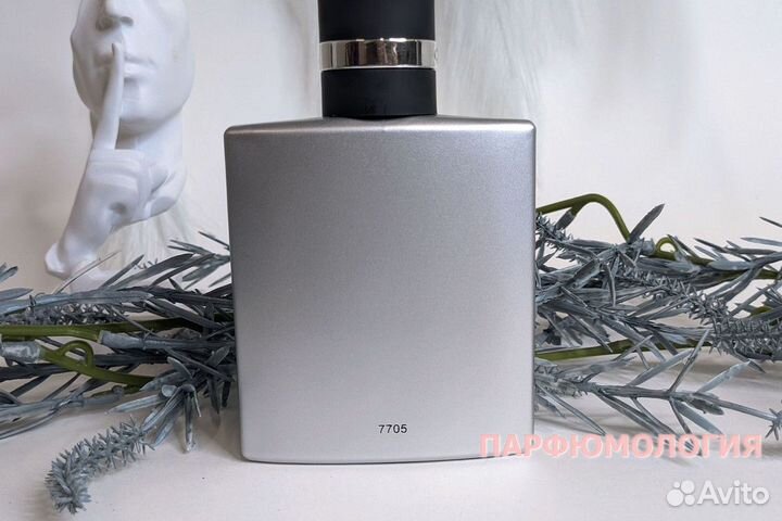 Allure Homme Sport 100 мл парфюм