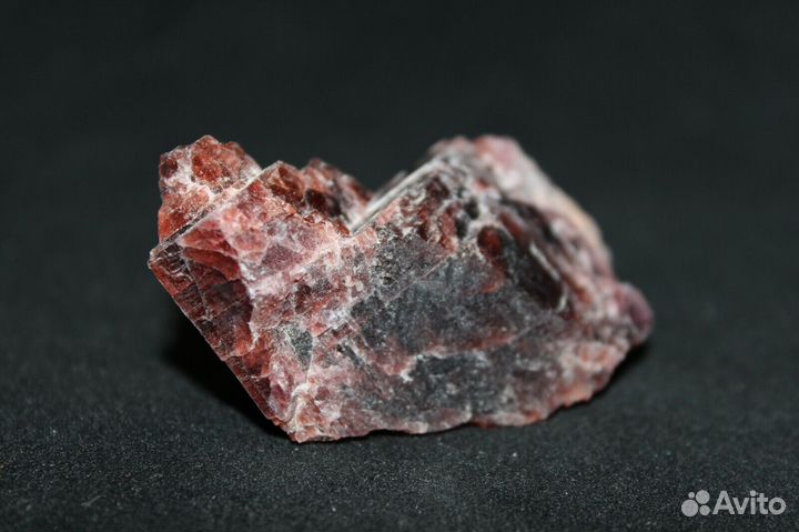 Виллиомит #42