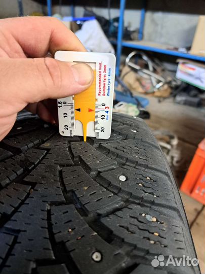 Nordman Nordman 4 185/65 R15