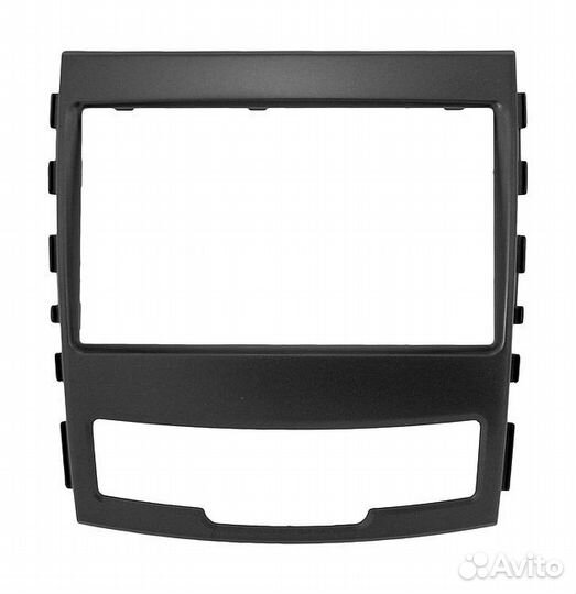 Переходная рамка для SsangYong new Actyon 11-13