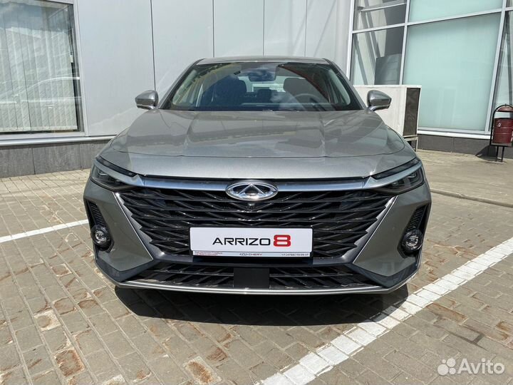 Chery Arrizo 8, 2023