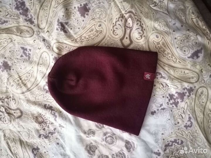 Шапка