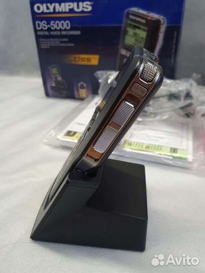 Цифровой Диктофон Olympus DS-5000