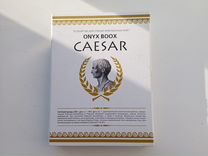 Электронная книга Onyx Boox Caesar
