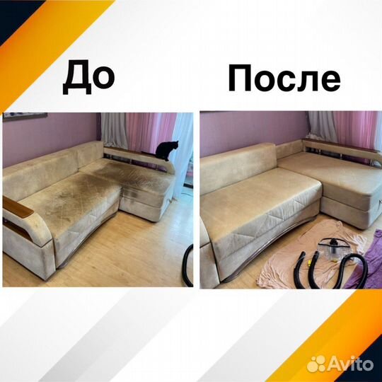 Аренда моющего пылесоса karcher puzzi