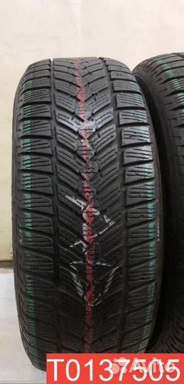 Fulda Kristall Control SUV 225/60 R17 103V