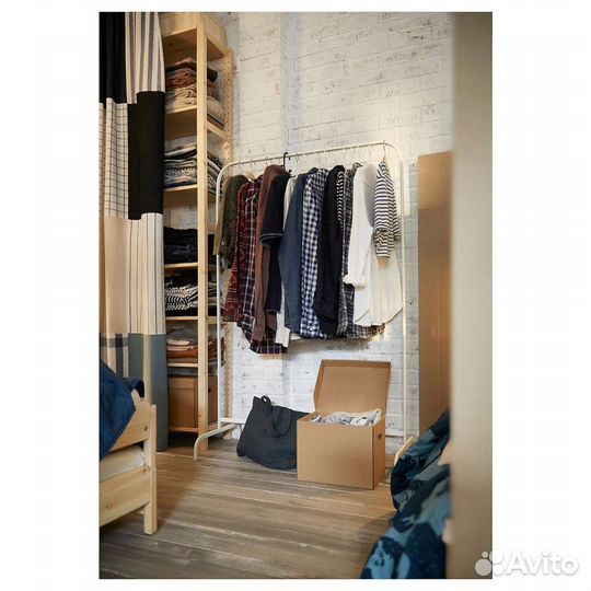 Вешалка напольная