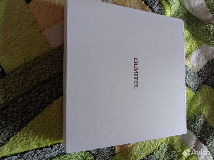 OUKITEL WP28, 8/256 ГБ