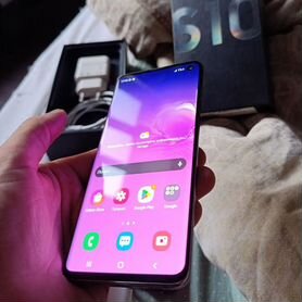 Samsung Galaxy S10, 8/128 ГБ