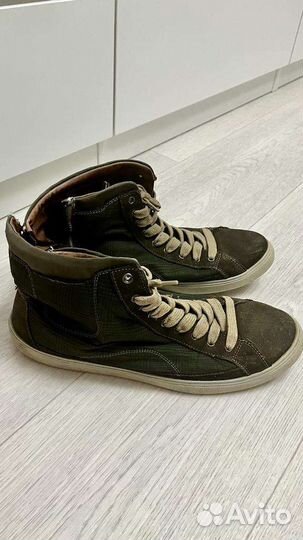Продам кеды