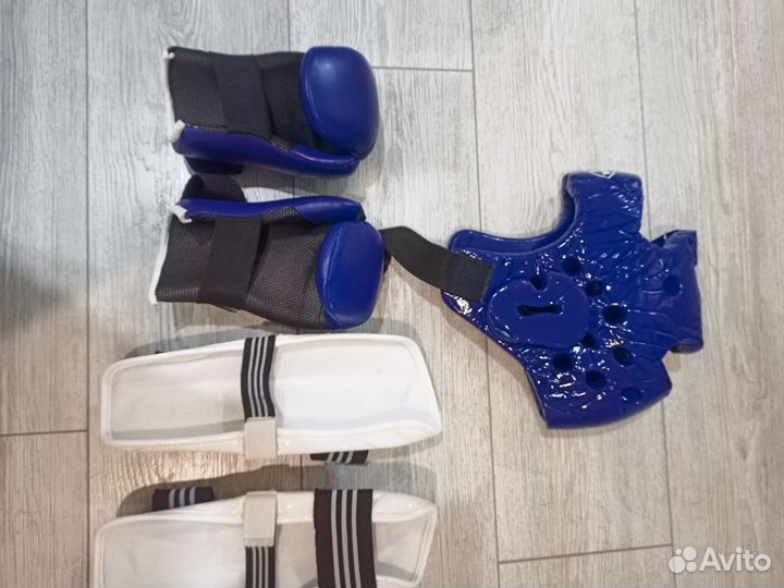 Спортивный инвентарь для детей