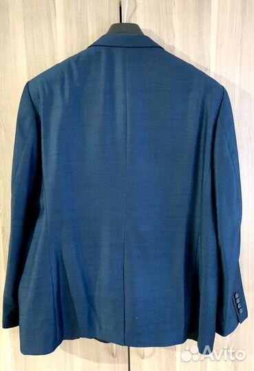 Костюм мужской Peplos