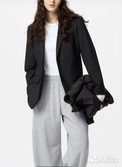 Брюки спортивные женские