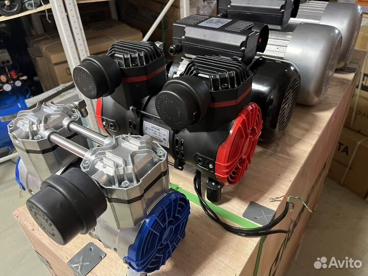 Электродвигатель