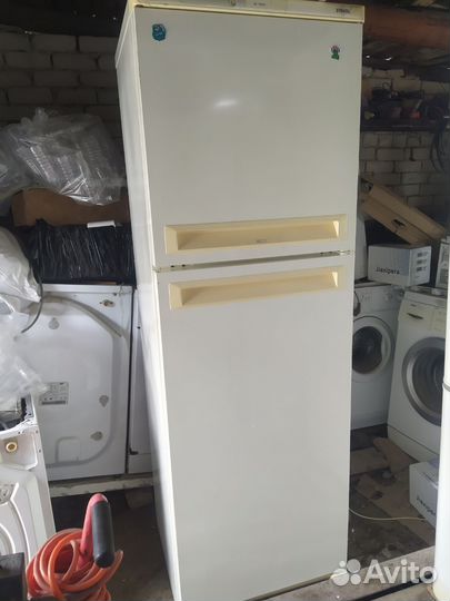 Холодильник бу